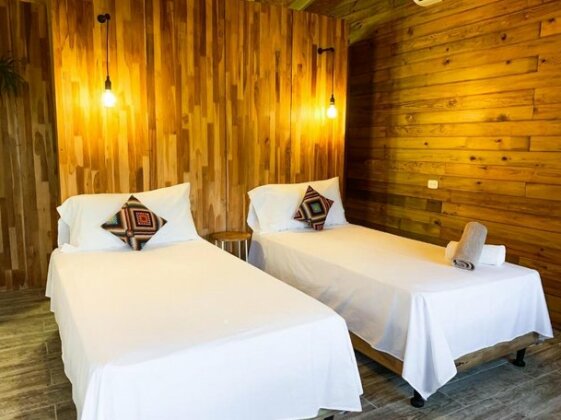 Origenes Lodge Costa Rica - Photo3