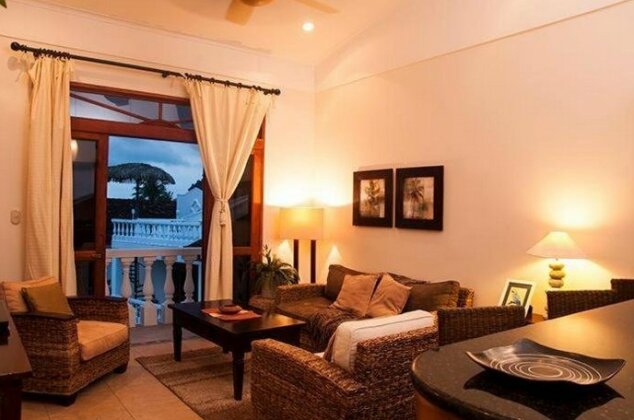Paloma Blanca 4D Two Bedroom Condo with Ocean View - Photo3