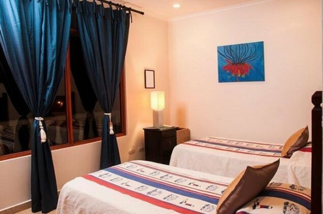 Paloma Blanca 4D Two Bedroom Condo with Ocean View - Photo5