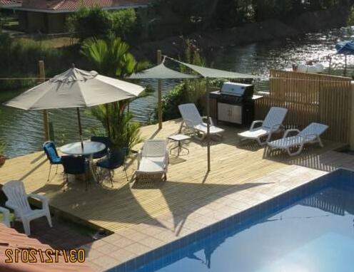 Posada Jaco - Photo3