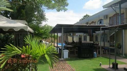 Posada Jaco - Photo4