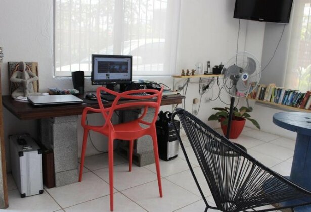 Riva Hostel Jaco - Photo4