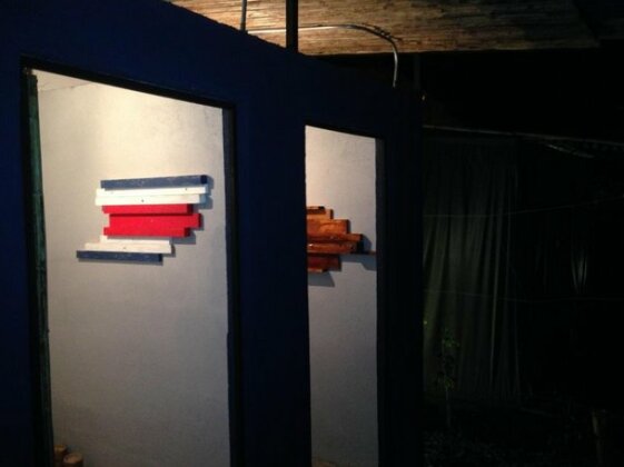 Riva Hostel Jaco - Photo5