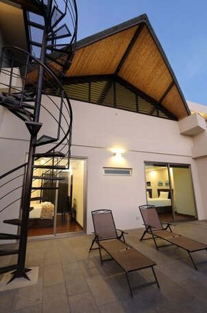 Sky Penthouses 3br/3bth At Oceano - Photo4