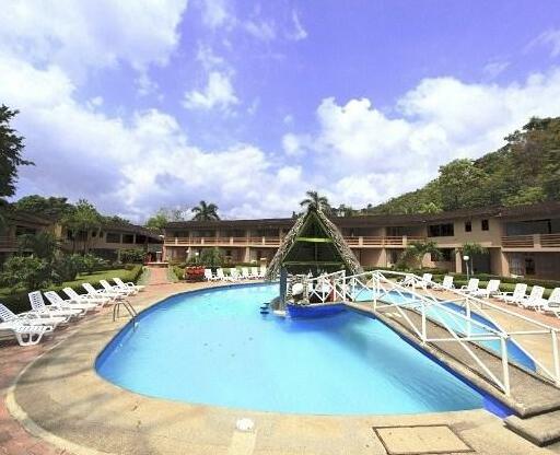 Terraza Del Pacifico Hotel And Resort - Photo4