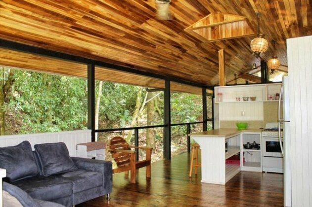 The Blue House Jaco - Photo5