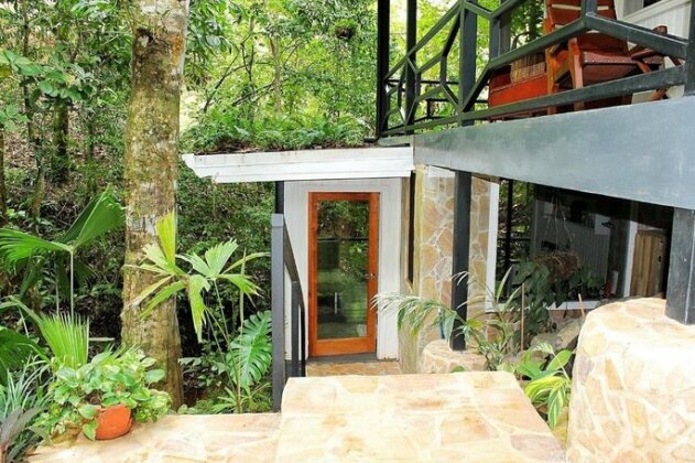 The Jungle House - Photo2