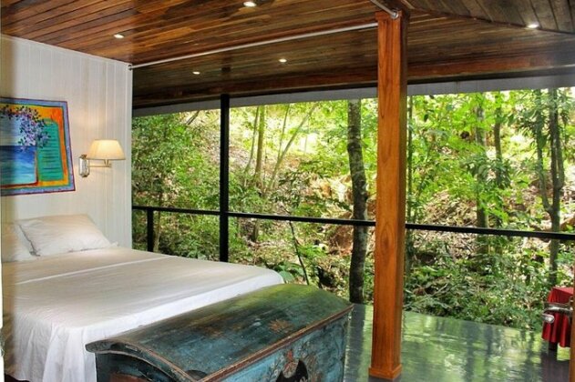The Jungle House - Photo3