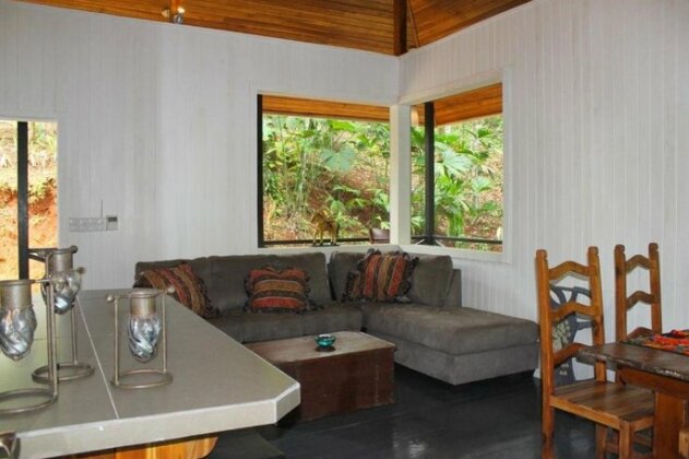 The Jungle House - Photo4