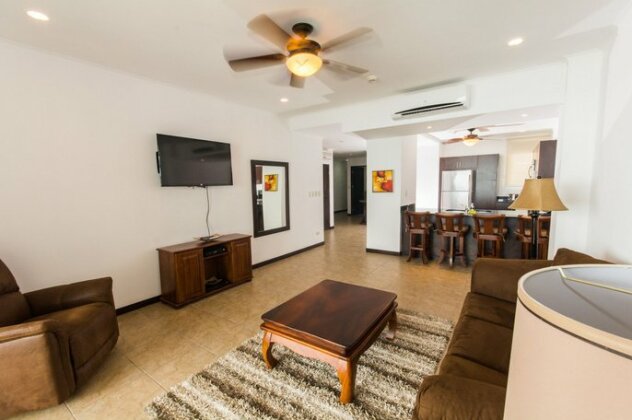 The Palms 701 - Two Bedroom Condominium - Photo2