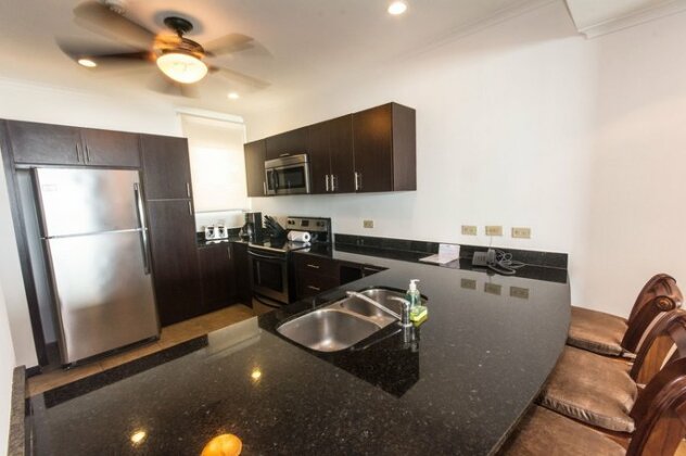 The Palms 701 - Two Bedroom Condominium - Photo3
