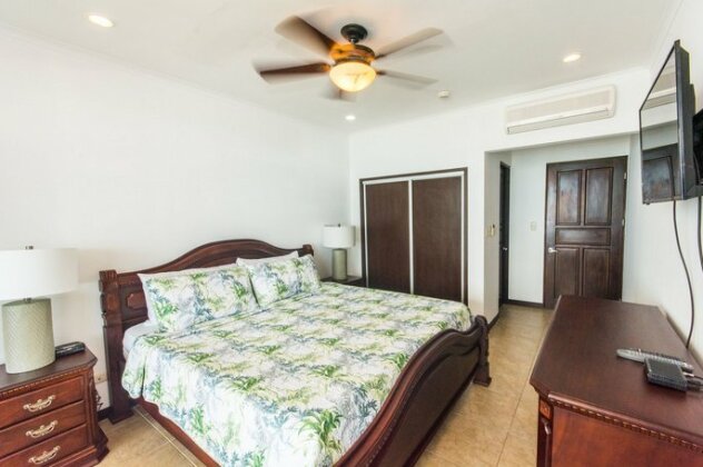 The Palms 701 - Two Bedroom Condominium - Photo5
