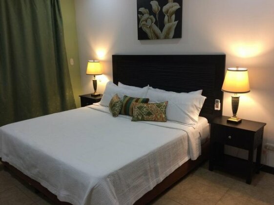 The Palms Ocean Club Resort - Photo3