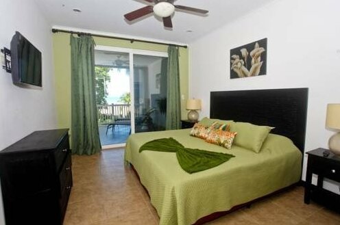 The Palms Ocean Club Resort - Photo4