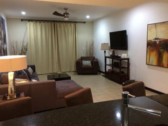 The Palms Ocean Club Resort - Photo5