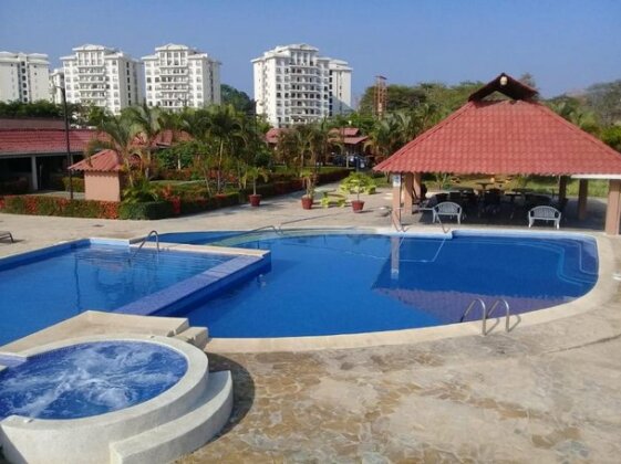 Villas Paraiso Jaco B20 - Photo2