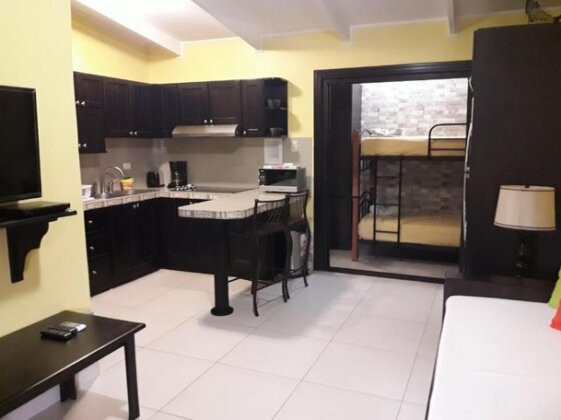 Villas Paraiso Jaco B20 - Photo5