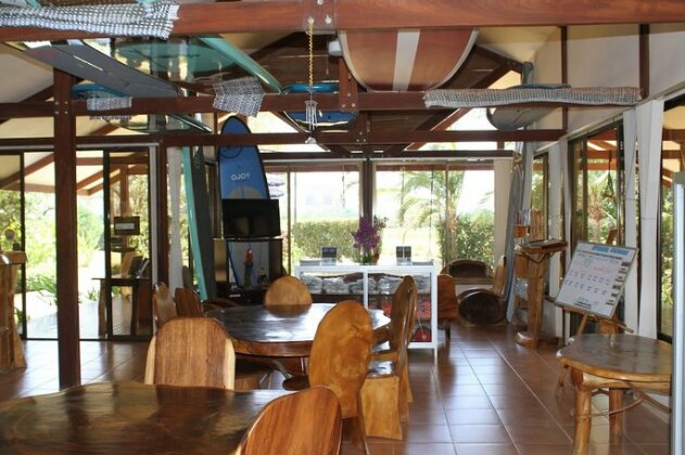 Vista Guapa Eco Surf Camp - Photo3