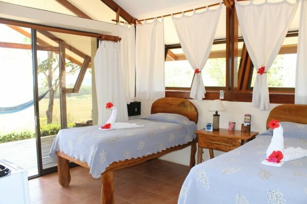 Vista Guapa Eco Surf Camp - Photo4