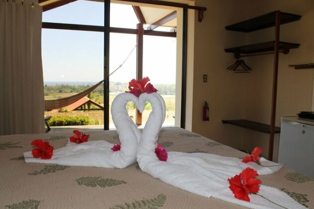 Vista Guapa Eco Surf Camp - Photo5