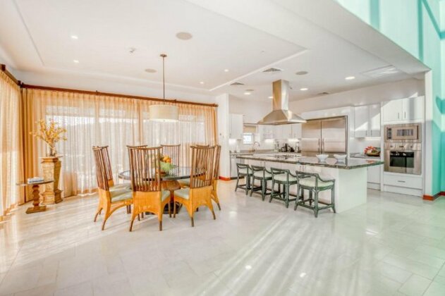 Vista las palmas Penthouse - Photo2