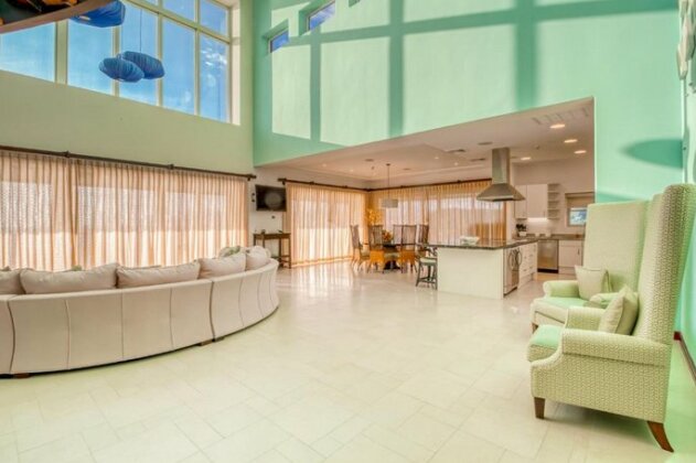Vista las palmas Penthouse - Photo4