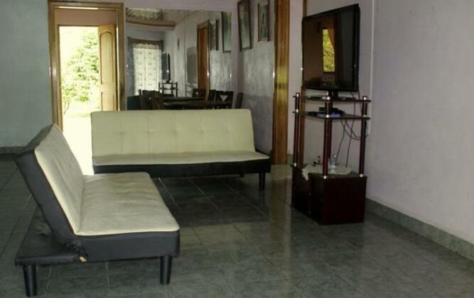 Arenal Gaia Zoe Guest House - Photo3