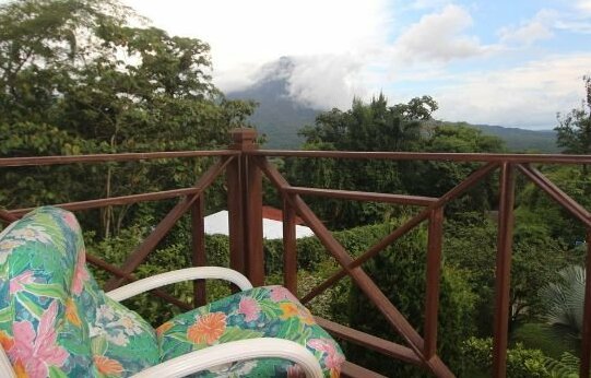 Arenal Garden Lodge - Photo2