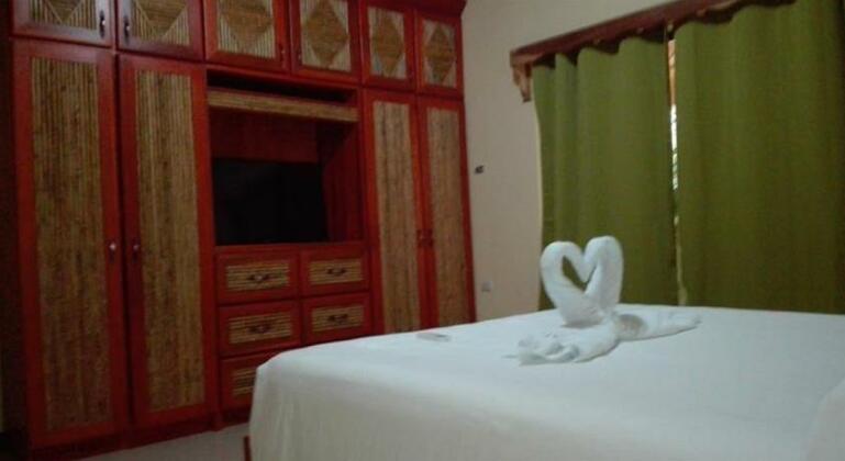 Arenal Ginger Home - Photo3