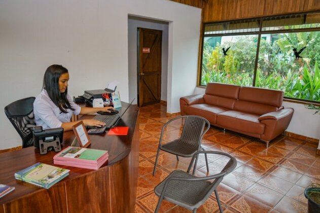 Arenal History INN - Photo3