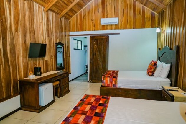 Arenal History INN - Photo5