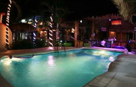 Arenal Hostel Resort