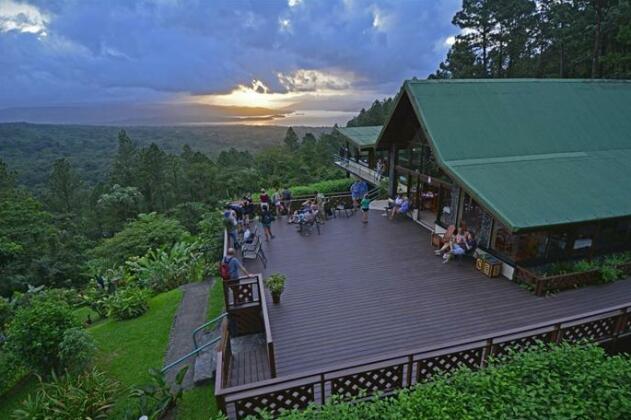 Arenal Observatory Lodge & Spa - Photo4