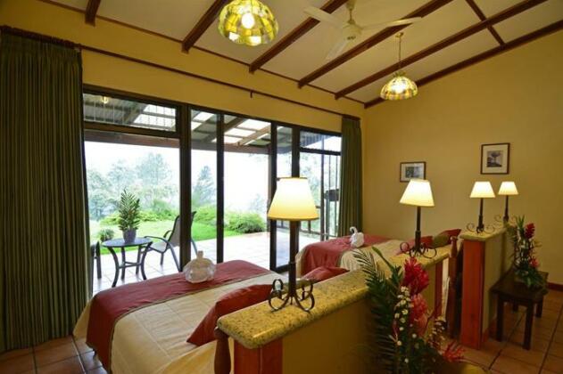 Arenal Observatory Lodge & Spa - Photo5