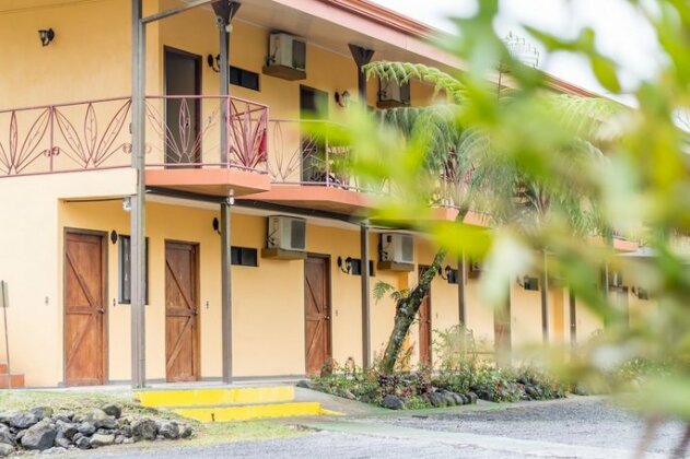 Arenal Palace