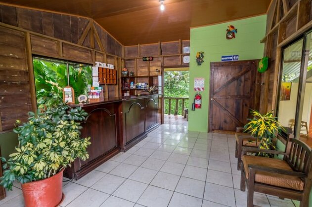 Arenal Palace - Photo3