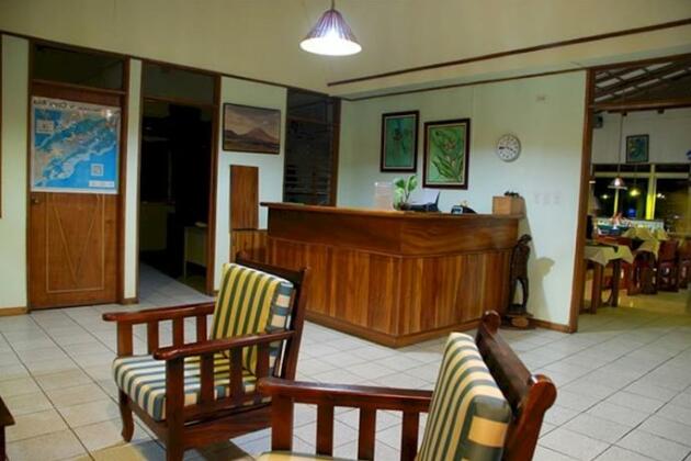 Arenal Vista Lodge - Photo2