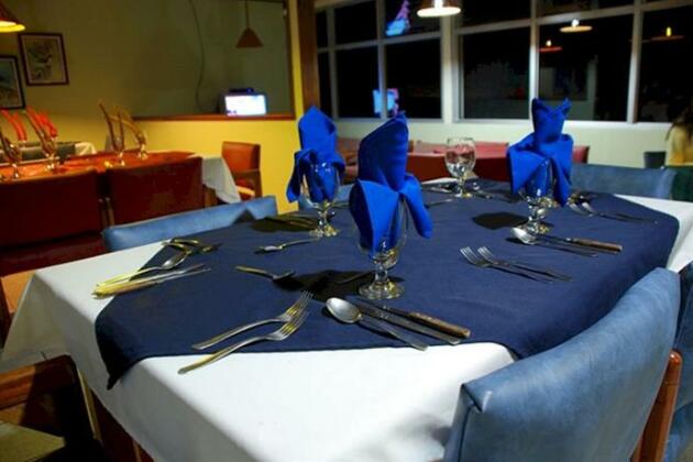 Arenal Vista Lodge - Photo3