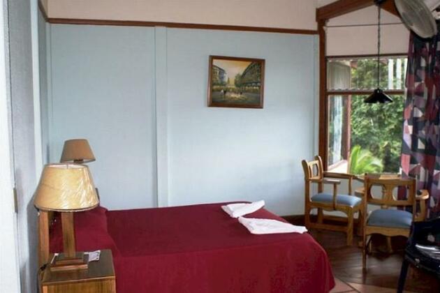 Arenal Vista Lodge - Photo5