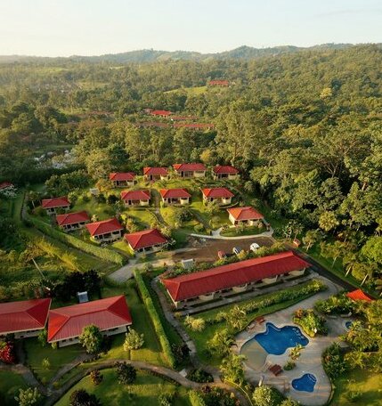 Arenal Volcano Inn - Photo4