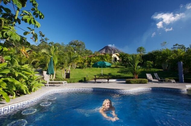 Arenal Volcano Inn - Photo5