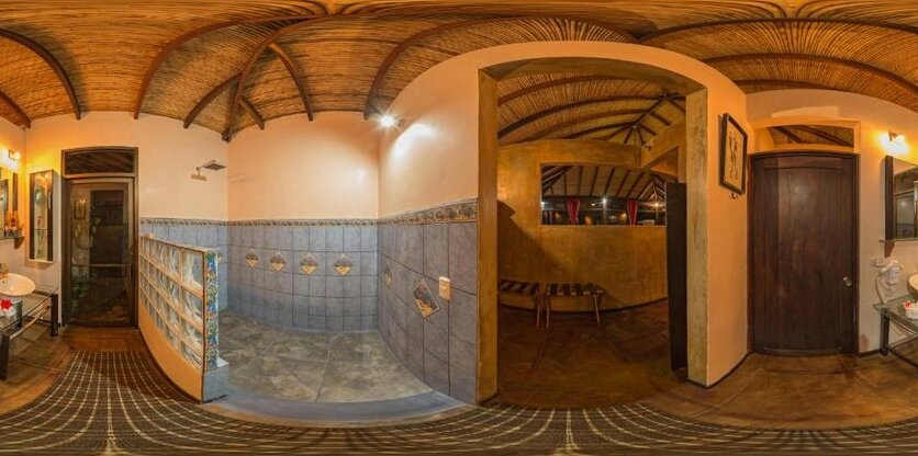Birdsong Villa - Photo5
