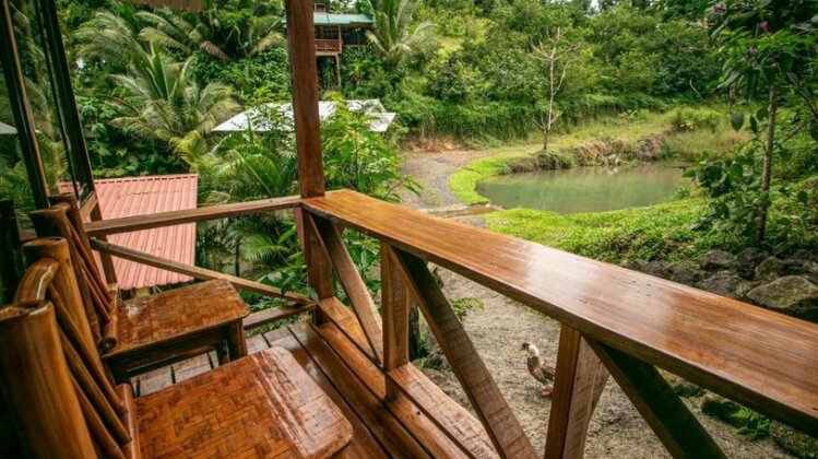 Cabanas del Lago - Photo2
