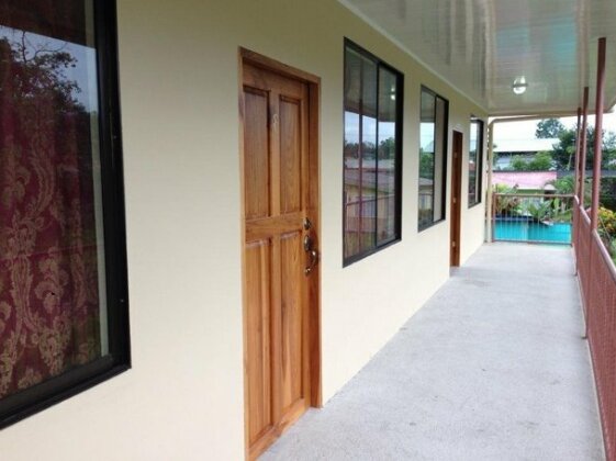 Cabinas Coonga - Photo2