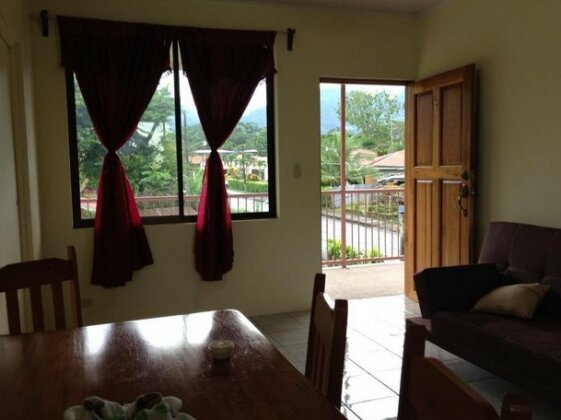 Cabinas Coonga - Photo3