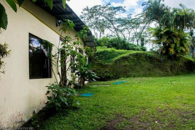 Cabinas Eco Zoo - Photo2