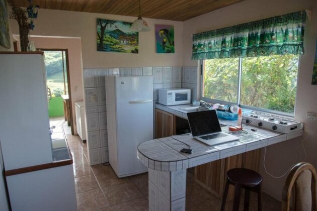 Cabinas Eco Zoo - Photo3