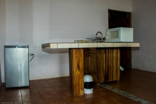 Cabinas Eco Zoo - Photo5