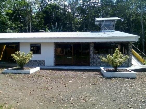 Casa Los Almendros La Fortuna