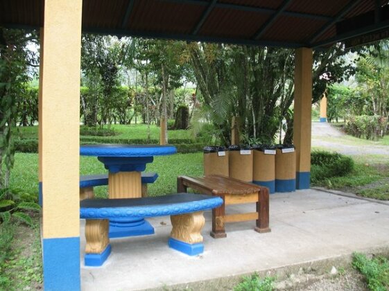 Cerro Chato Ecolodge - Photo3